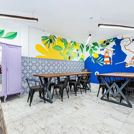 Arbutus Bed&bar *